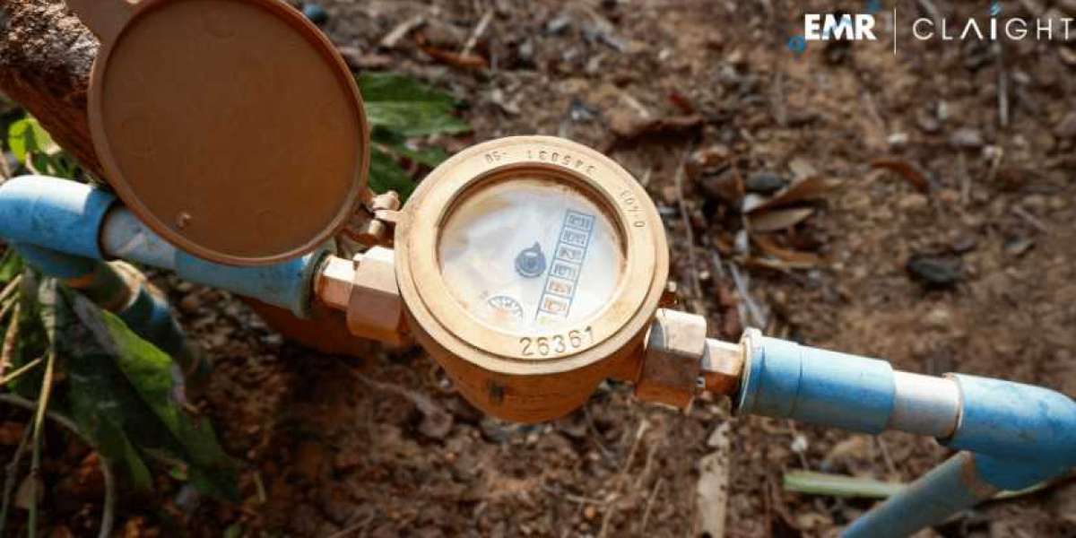 Water Cut Meter Market Size, Share, Trends & Growth Analysis 2025-2034