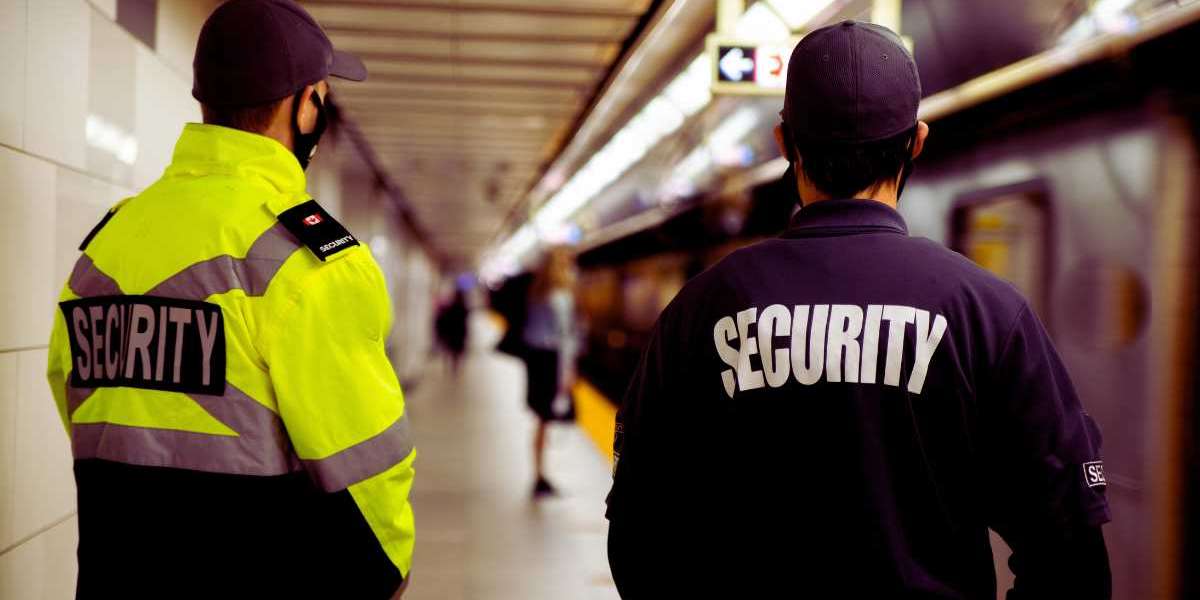 Security Guard in Lahore: Ensuring Safety and Protection