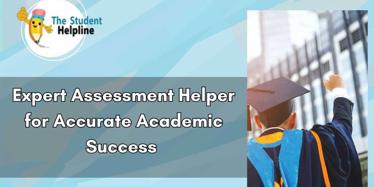 Expert Assessment Helper for Accurate Academic Success