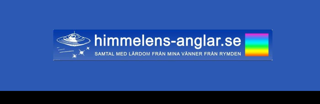 himmelens-anglar Cover Image