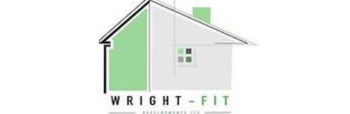 WrightFitDevelopments Ltd Cover Image