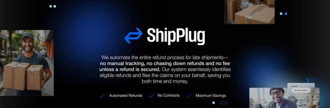 ShipPlug Cover Image