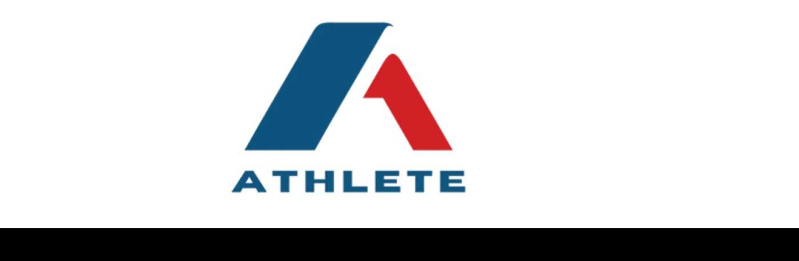 a1 athlete Cover Image