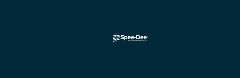 spee dee Cover Image