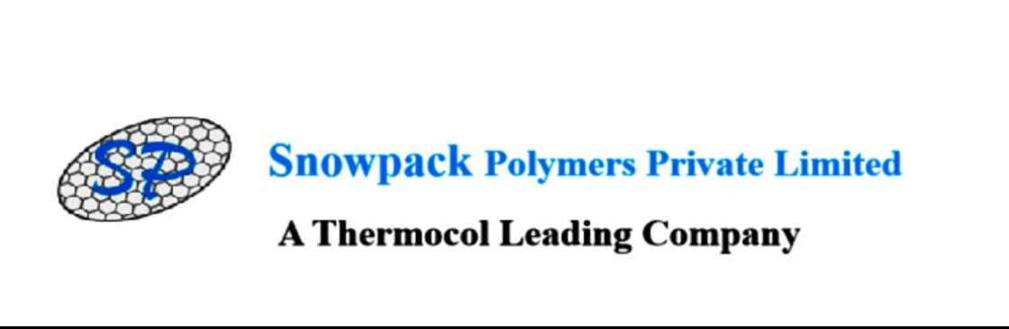 snowpack polymers Cover Image