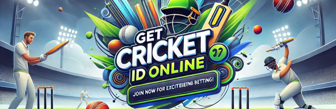 Online Cricket ID Cover Image