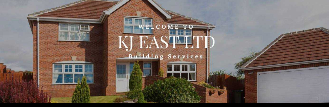 KJ East LTD Cover Image