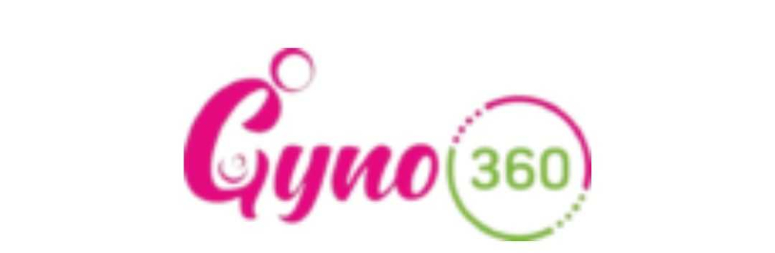 Gyno 360 Cover Image