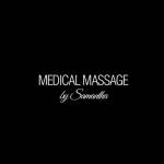 Medical Massage by Samantha Profile Picture