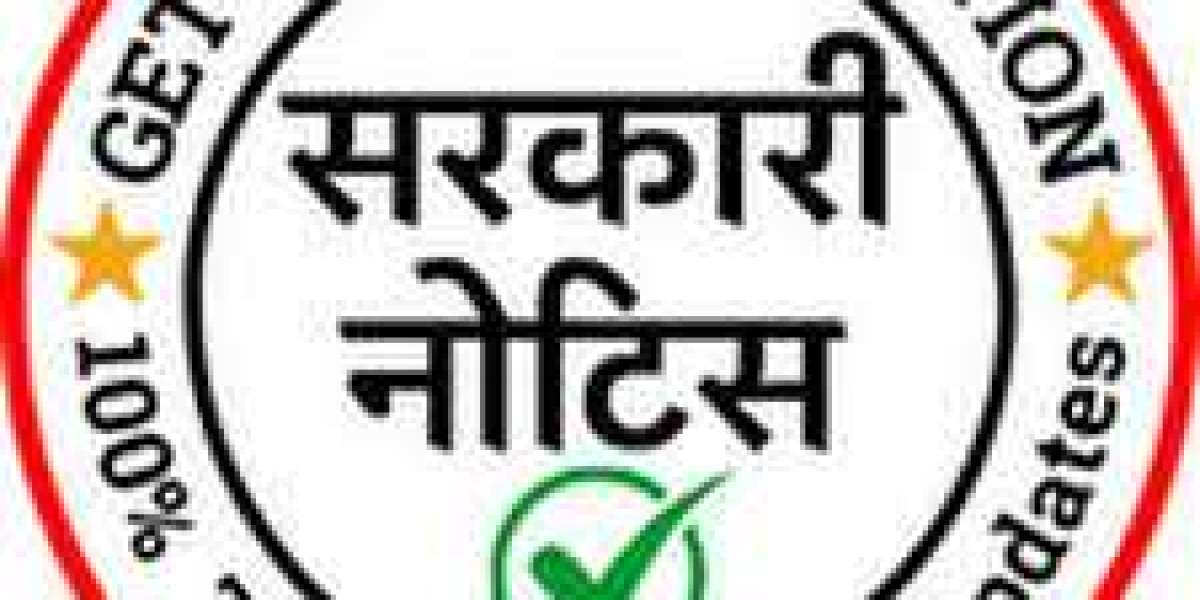 Sarkari Result: Latest Govt Job Notifications & Exam Updates