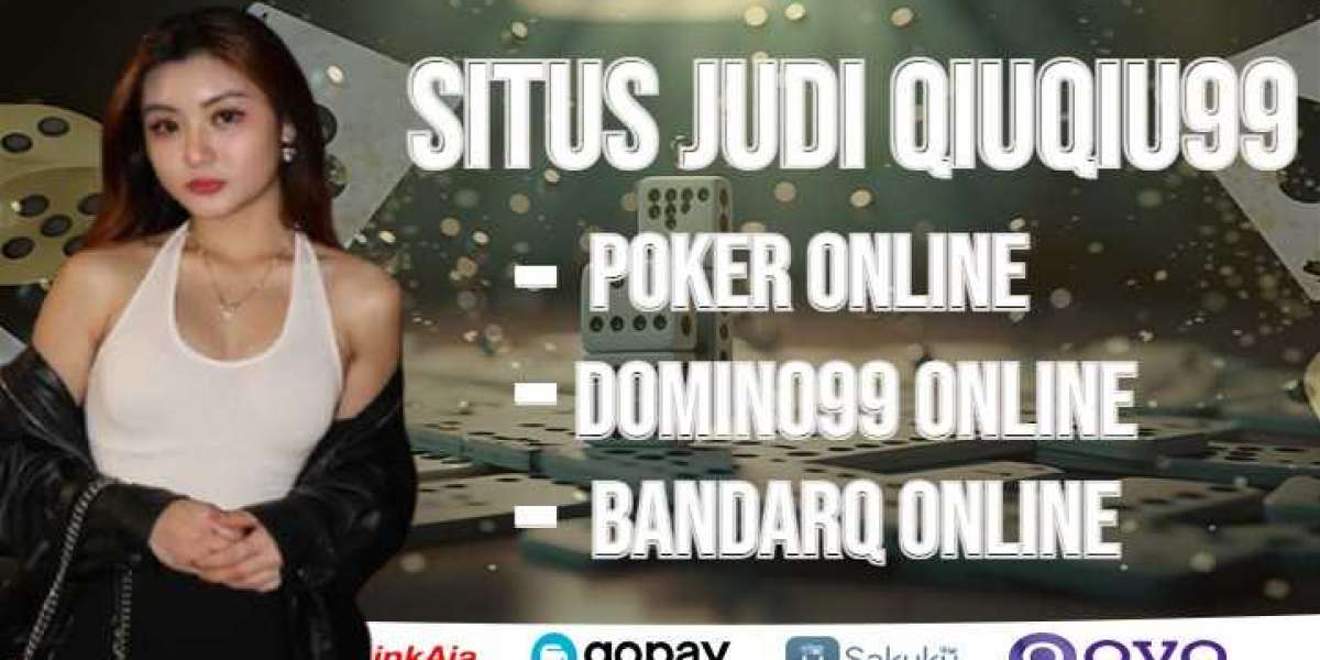 Situs QiuQiu99: Destinasi Terbaik untuk Permainan Online