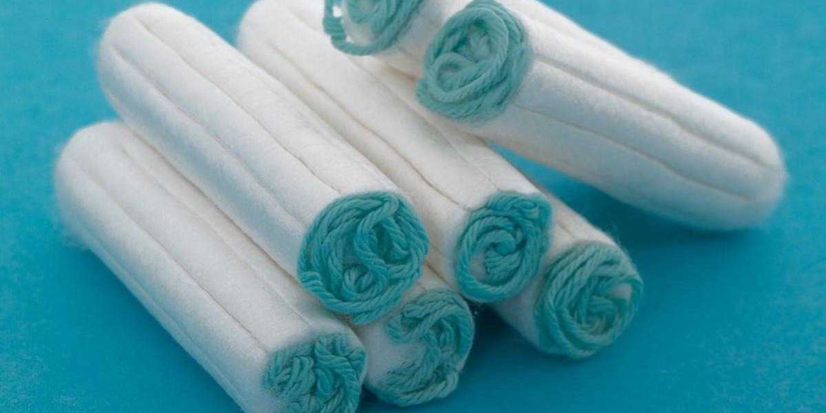 Report on Plant-Based Plastic Applicators for Tampons Manufacturing Plant Detailing Business Plan, Cost Analysis and Mat