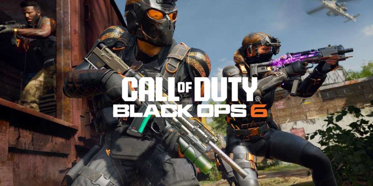 Call of Duty: Black Ops 6 Ranked Play: How to Climb the Leaderboards