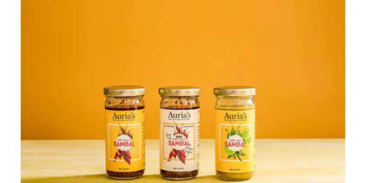 Best Substitute for Red Chili Paste – Auria's Malaysian Kitchen