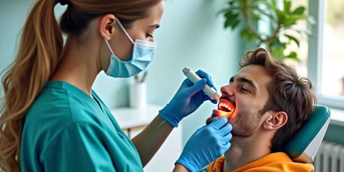 Beverly Hills Dental | Relationship B/W Oral Health And Overall Well-being