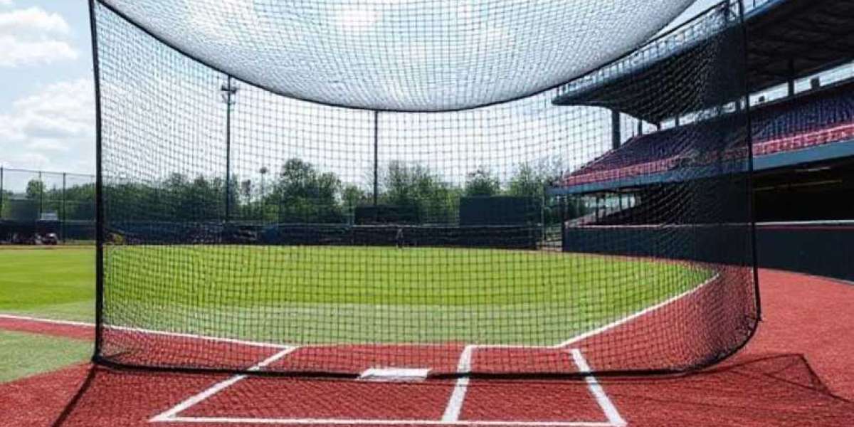 The Ultimate Guide to Choosing the Best Softball Hitting Practice Net