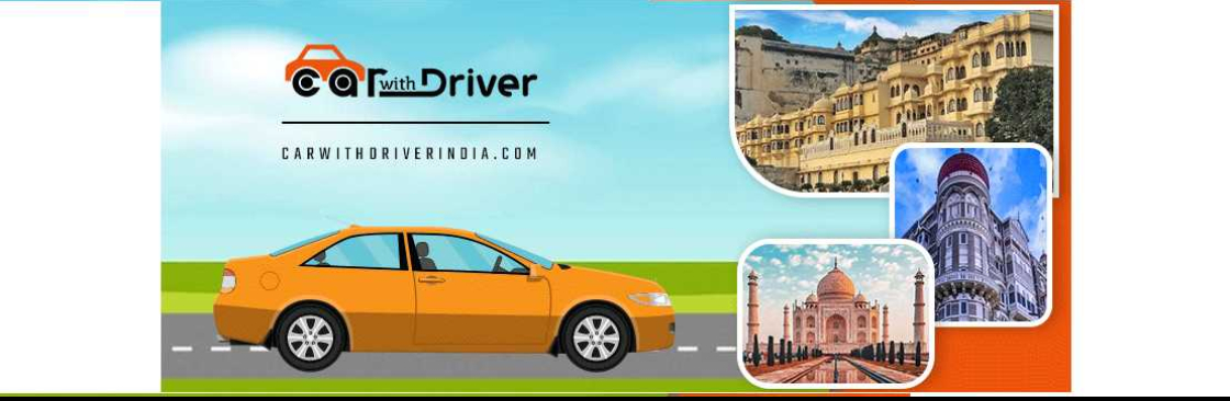 Car with Driver India Cover Image