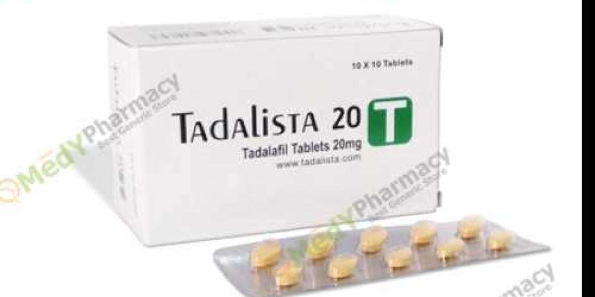 Tadalista 20