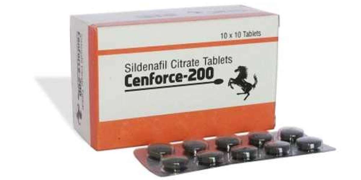 Get Cenforce 200 Wholesale Price to Get the Most Advantage in ED