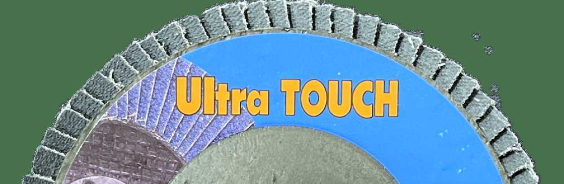 Ultra Touch Cover Image