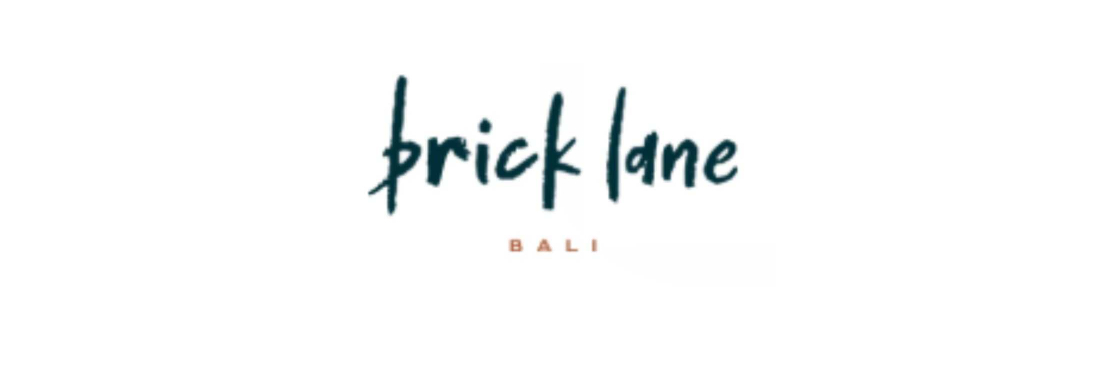 Brick Lane Bali Cover Image