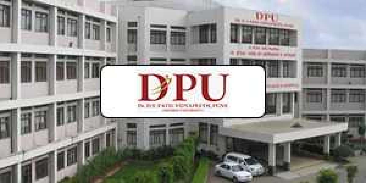 DPU University Online Education: A Comprehensive Guide