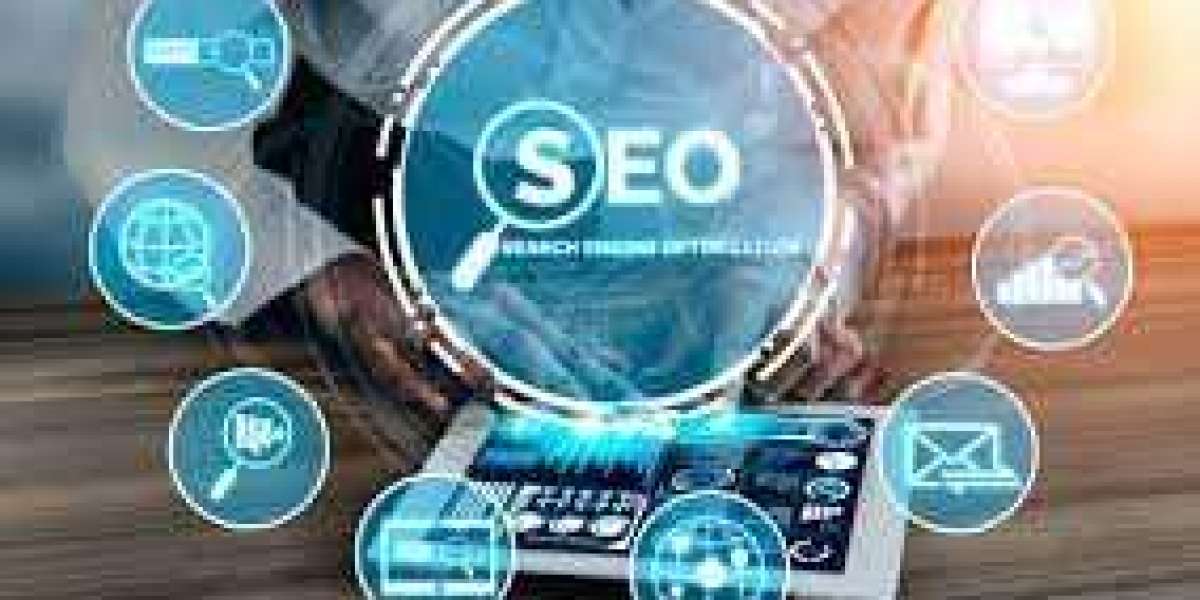 Benefits of Partnering with a Dubai SEO Agency for Local Businesses