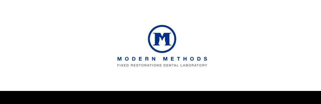 Modern Methods Fixed Restorations Dental Laboratory Cover Image