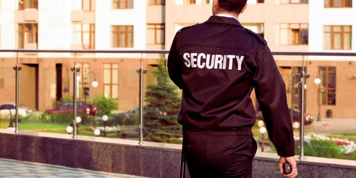 Best Security Company in Raiwind: Ensuring Safety with Professional Security Services