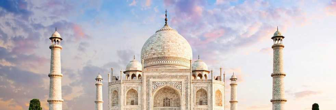 Taj Luxury Tours Cover Image