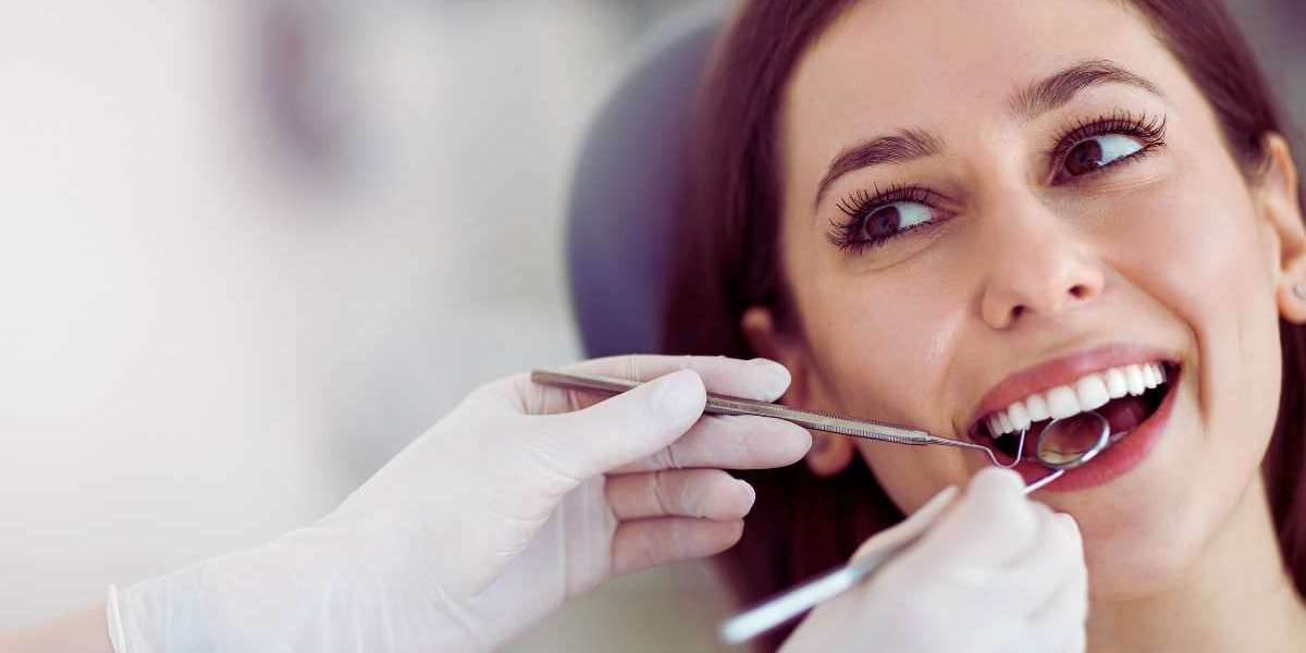 Dentist in DHA – Premium Dental Care for a Confident Smile