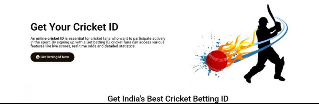 Online Cricket ID Cover Image