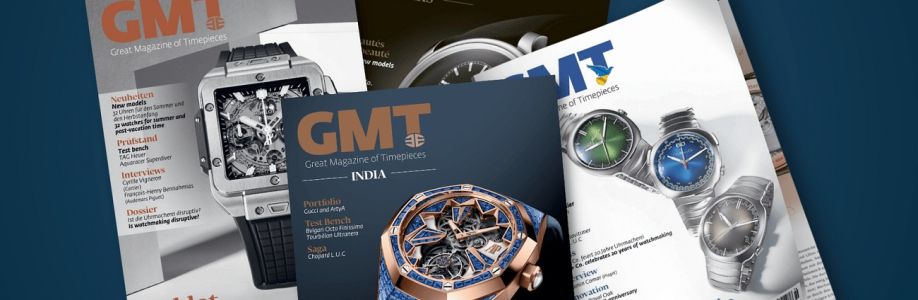 GMT India Cover Image