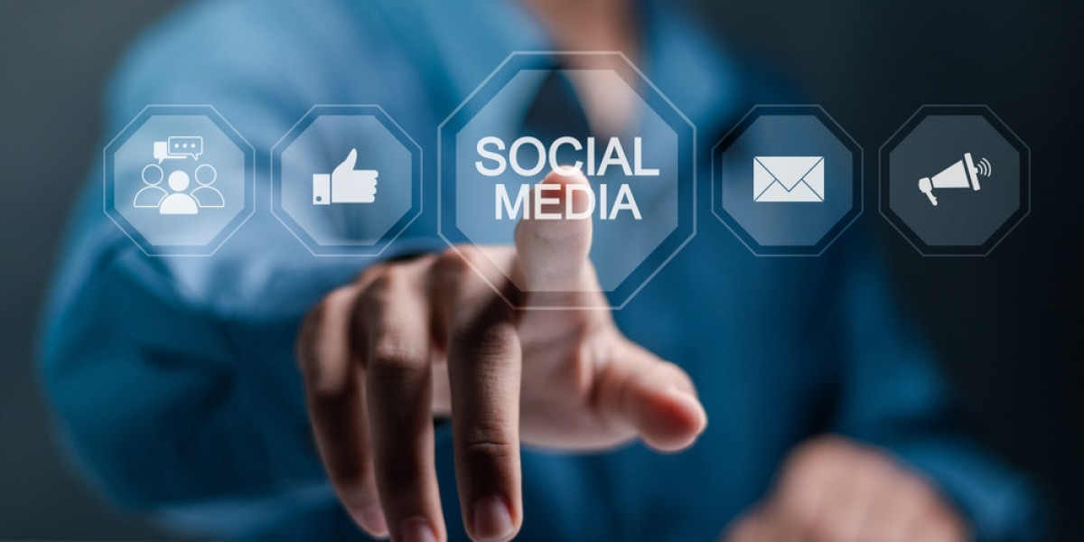 Expert Social Media Management in Pakistan for Business Growth