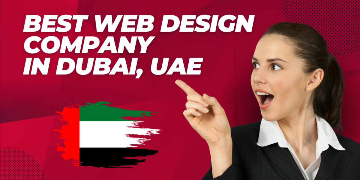 How to choose the best web design company in Dubai?