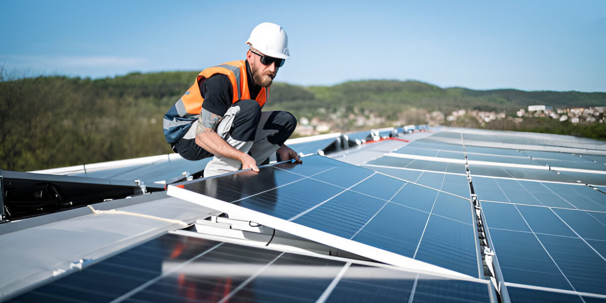 How Long Does It Take to Complete Solar Panel Installation?