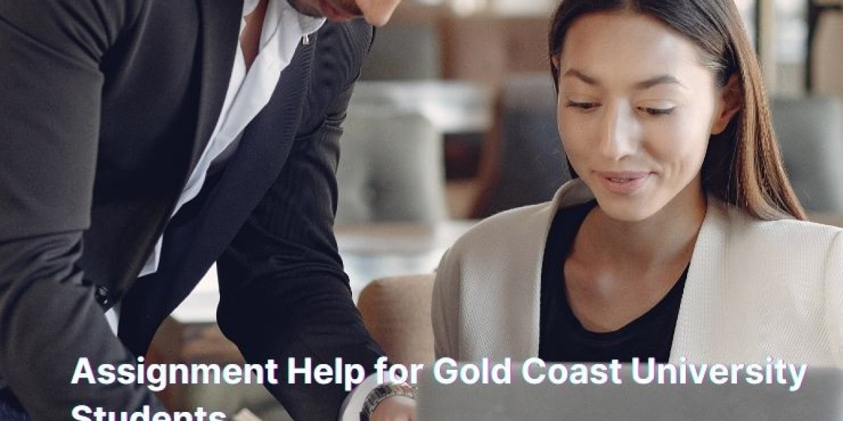 Assignment Help for Gold Coast University Students