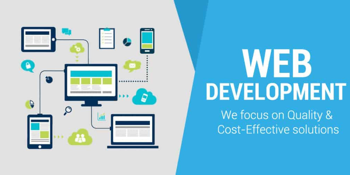 How E-Commerce Businesses Benefit from Expert Web Development