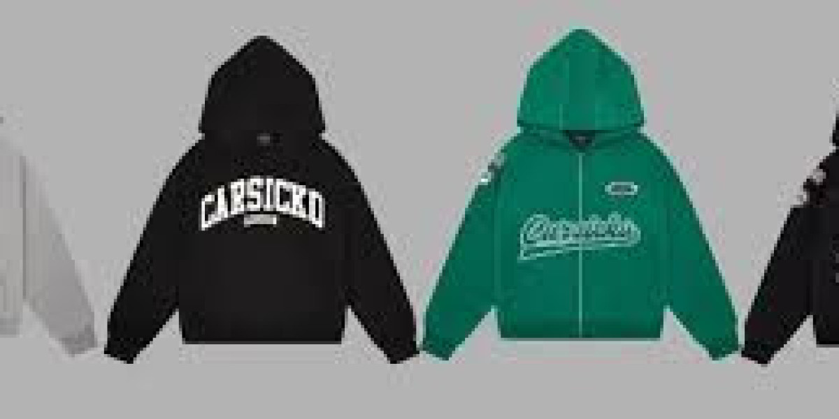 Carsicko Clothing Official Store