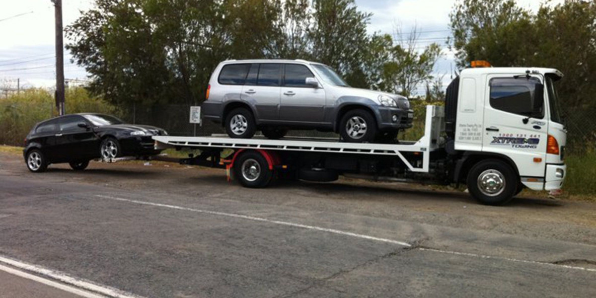 Why You Should Never Rely on Unlicensed Towing Operators