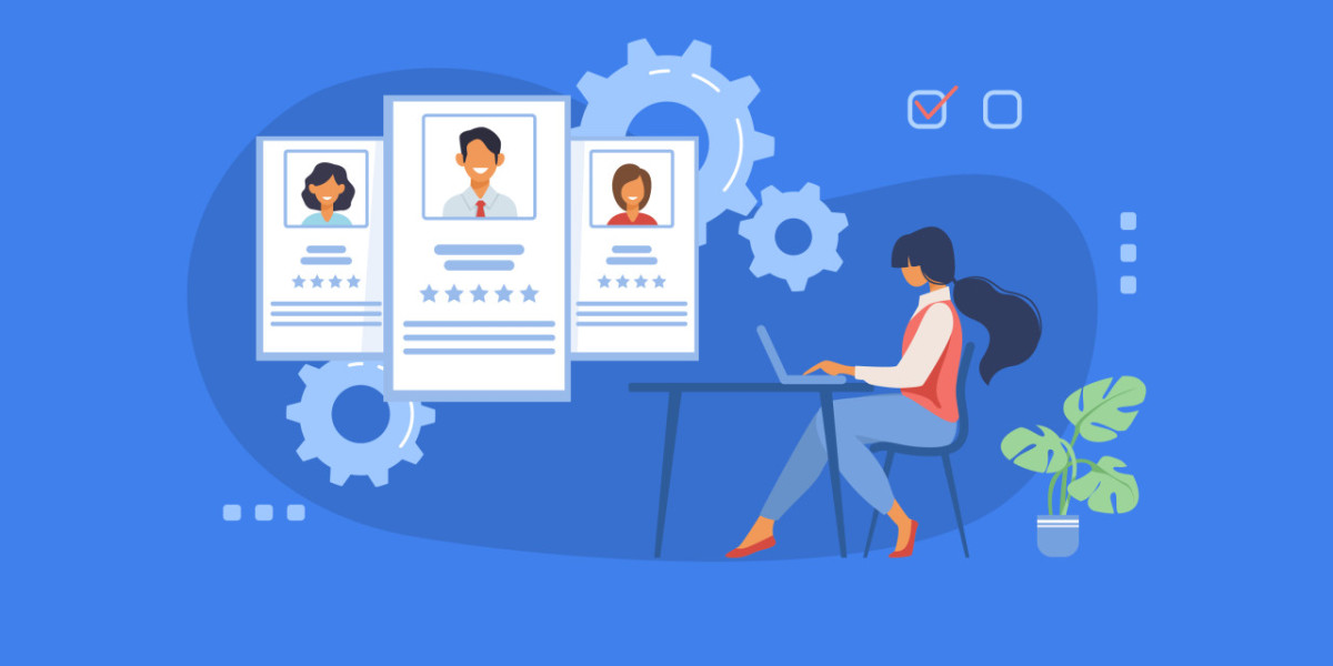 How Recruitment Automation Saves Time and Improves Hiring Accuracy