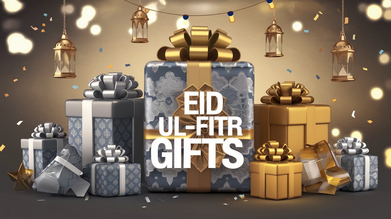 Exclusive Eid ul Fitr Gift Card – Perfect for Sharing