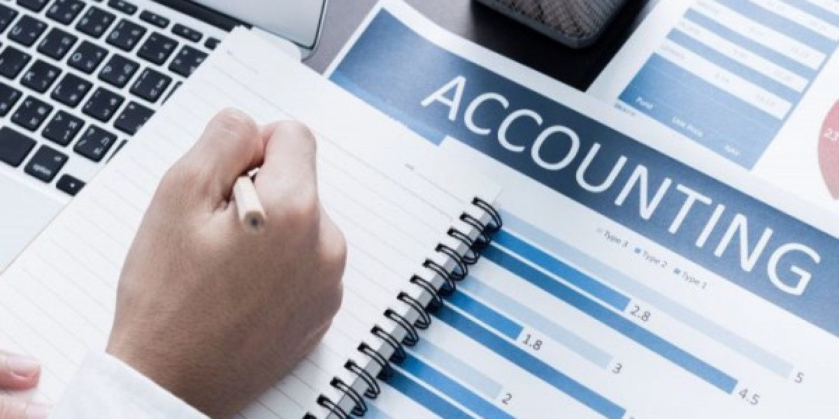 The Role of Accounting in Business Success: Why Professional Services Matter