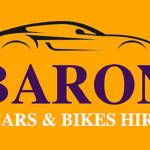 Baron car & scooter hire Profile Picture