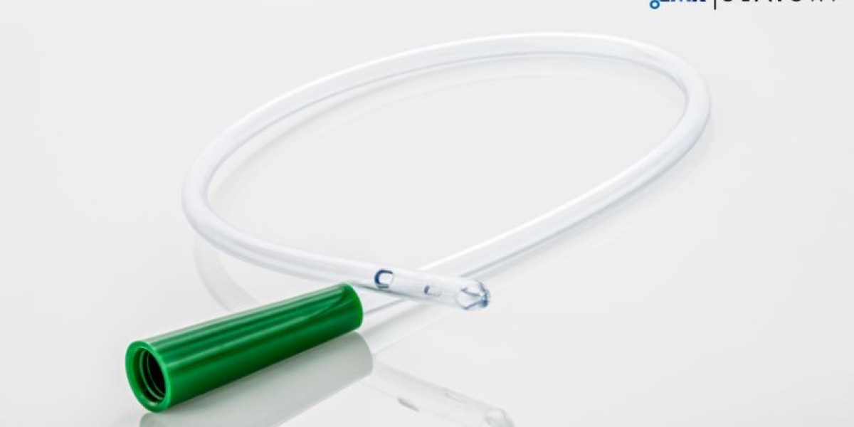 Europe Urinary Catheters Market Report | 2034