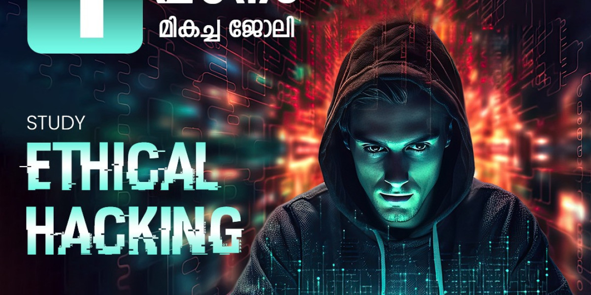 Ethical Hacking: Safeguarding the Digital Frontier