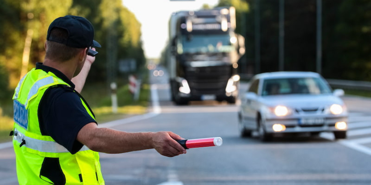 Why Are Traffic Marshals Essential for Event Security?