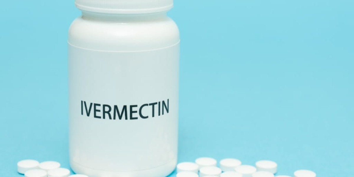 What is Ivermectin 12 mg and how can buy Ivermectin Online