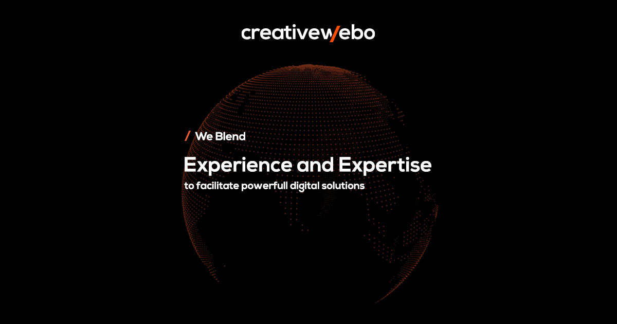 E-commerce Development Company in Dubai | CreativeWebo