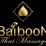 Baiboon Thai Massage Profile Picture